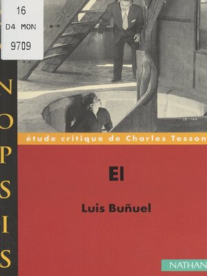 cover image of El, Luis Buñuel